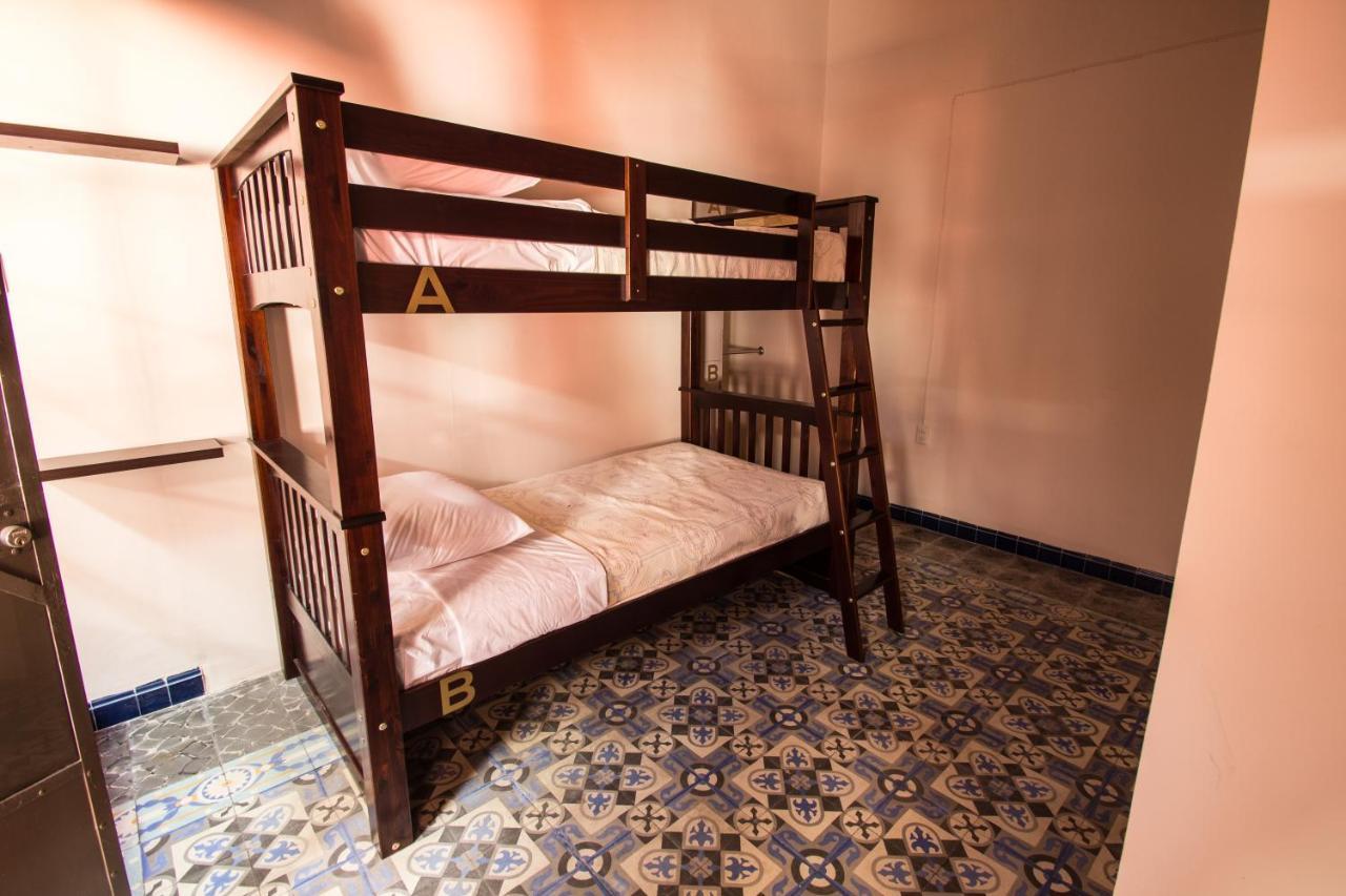 Casa De Juan Hostal Xalapa Exterior photo
