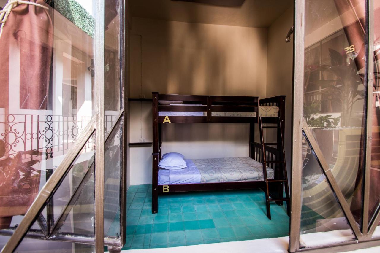 Casa De Juan Hostal Xalapa Exterior photo